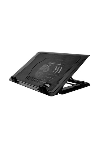 Frısby Fnc-35st Notebook Soğutucu 14cm Fan