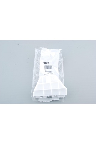 Cn Arka Tampon Braketi Sol Plastik Corolla 2010-2013 Sedan Uyumlu 17bs826l