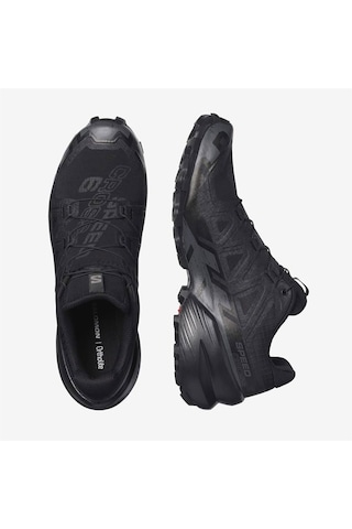 Salomon Speedcross 6 Gore-tex Erkek Outdoor Ayakkabı 001