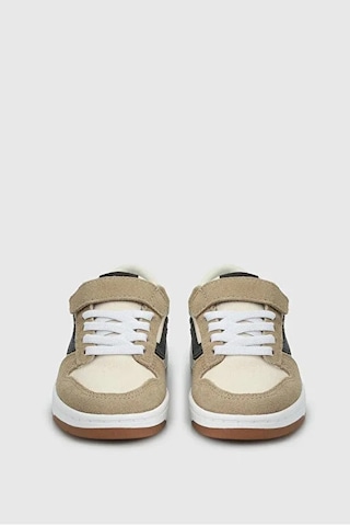 Vans Ryland V Çocuk Sneaker Çok Renkli