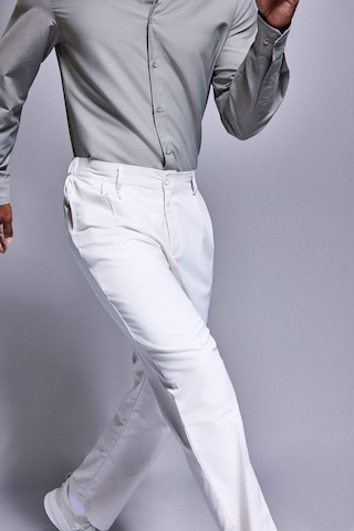 Defacto Relax Fıt Bej Pantolon H0334ax26smbg106 Bej-bg106