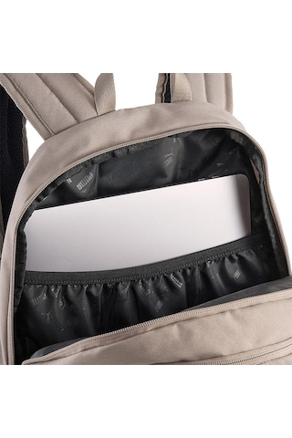Puma Deck Backpack Unisex Sırt Çantası 091320-04 Kahverengi