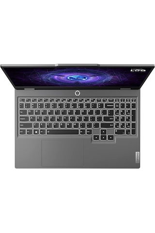 Lenovo LOQ 15ARP9 83JC00DYTR R5-7235HS 12 GB 512 GB SSD RTX3050 15.6" Dos Dizüstü Bilgisayar