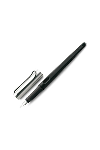 Lamy Joy Al Dolma Kalem Siyah 11 - 1.1Mm Uç