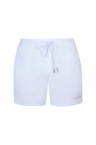 Calvin Klein Calvın Kleın Erkek Mayo Cbmdny40-wht Cbmdny40-wht Beyaz Beyaz