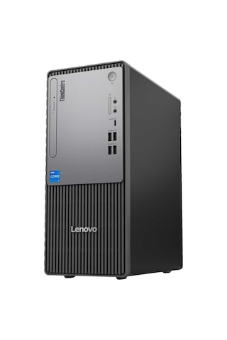 Lenovo ThinkCentre Neo 50T Gen 5 12UD001UTR015 i7-14700 64 GB 2 TB SSD W11P Masaüstü Bilgisayar