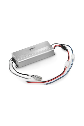 Clarion Xc2110 Mono 300 W Marine Amplifikatör