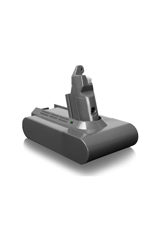 Dyson V6 Mattress İle Uyumlu Süpürge Bataryası 3000 Mah