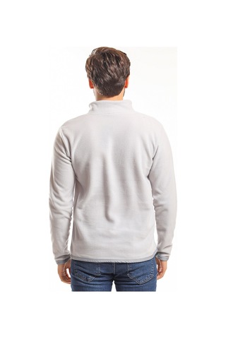Slazenger SANNE IN Erkek Polar Gri