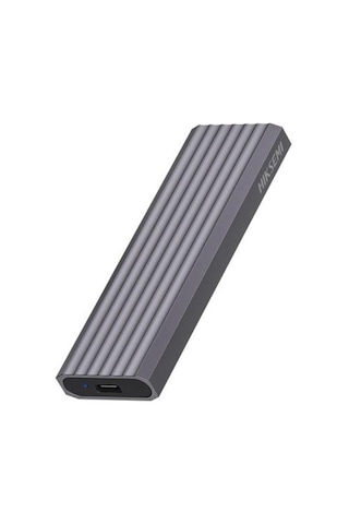 Hiksemi Hs-hub-mdc1 Usb3.2 10gbps M.2 Ssd Disk Kutusu