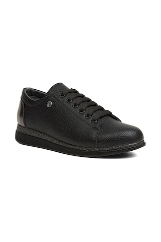 Pierre Cardin® | Pc-51935-3441 Siyah - Kadın Günlük Ayakkabı