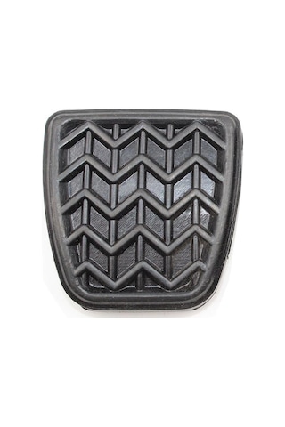 Toyota Corolla Uyumlu Debriyaj Ve Fren Pedal Lastigi 2 Adetli Set 546394289