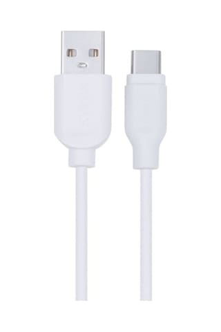 Type-C Usb Şarj Ve Data Kablo 2.0A (120Cm) C71 (356964196)