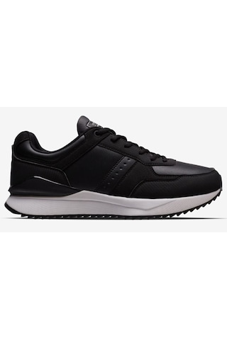 Lescon Astoro Walkıng Siyah Erkek Spor Ayakkabı