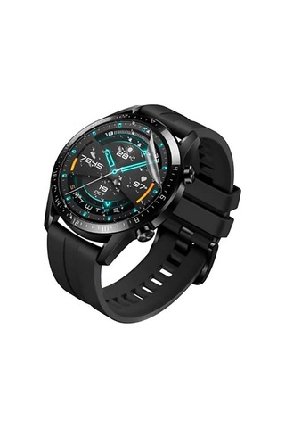​​Galaxy Watch 42mm (20mm) Zore Narr Tpu Body Ekran Koruyucu