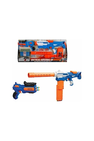 Air Warriors Tactical Arsenal Ix 2'li Silah Diğer