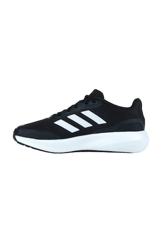 Adidas Runfalcon 3.0 K Ayakkabı Hp5845 Siyah - Beyaz