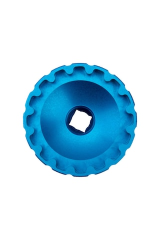Parktool Orta Göbek Anahtarı Bbt-47 Mavi