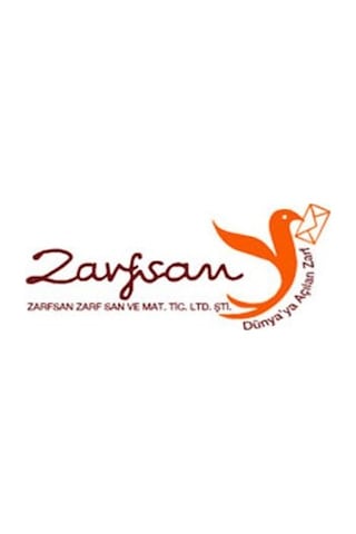 Zarfsan Torba Zarf Kraft A4 24x32 CM 250li Kutu