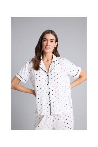 Defacto Regular Fıt Uzun Kollu 2li Softshell Takım H1795ax26sper98 Ekru-er98