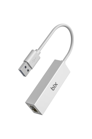 Adp-10 Usb 2.0 To Rj45 10/100 Mbps Ethernet Dönüştürücü Adaptör