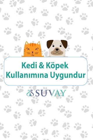 Kedi Köpek Çiş Pedi Sıvı Geçirmez Yıkanabilir Emici 60x90 Cm