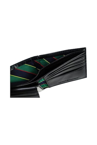 Tommy Hilfiger Tommy Hılfiger Erkek Cüzdan(Siyah) 31Tl22X053-Black