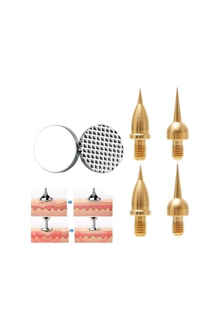 Jewval Plasma Profesyonel Bağlantı Aparatları Pen İğnesi