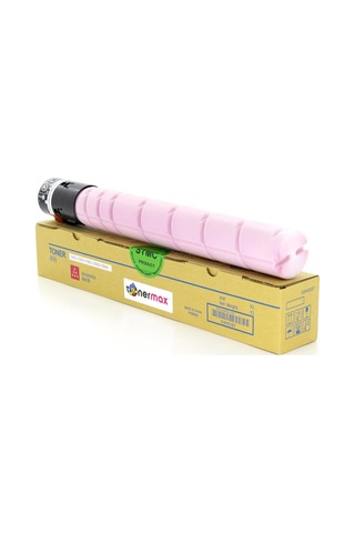 Tonerturk Lexmark 76C00M0 Cs921 / Cx921 Kırmızı Uyumlu Toner