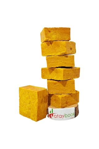 Batana Yağı Sabunu 7 Adet 900g Doğal