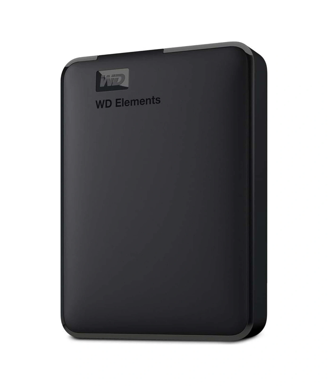 Wd 6tb Elements 2.5\" Usb 3.2 Taşınabilir Disk Wdbhjs0060bbk-wesn Harici Harddisk-116421