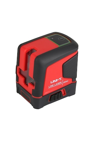 Unit Lm570ld-ıı Lazer Hizalama Cihazı