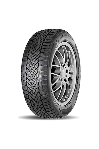 Falken 195/55 R16 TL 91V Xl Eurowınter Hs02 Kış Lastiği 2025
