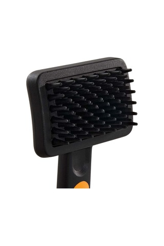 Fiskars Kedi Ve Köpek Masaj Ve Tüy Toplayıcı Fırça Fk-2009140 Fiskars