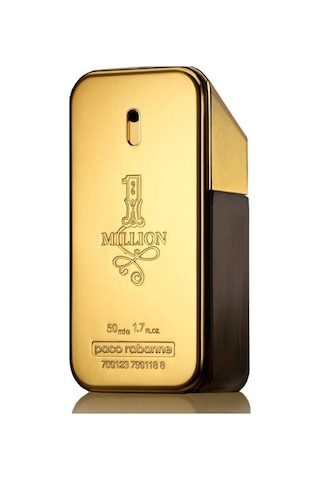 Paco Rabanne One Million Erkek Parfüm EDP 50 ML