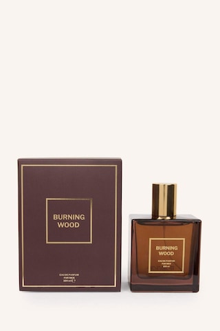 Defacto Erkek 100 Ml Burning Wood Parfüm I0222axnsbn444 Odunsu
