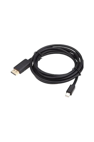 3m Metre Mini Displayport To Displayport Kablo 3 Metre.