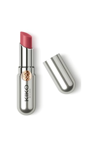 Kiko Milano Renkli Dudak Nemlendiricisi-coloured Balm-06 Blackberry- Shea Yağı Ve Besleyici A,e,c Vitaminleri