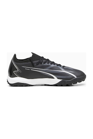 Puma 10752102 Ultra Match Tt Erkek Halı Saha Ayakkabısı Çok Renkli