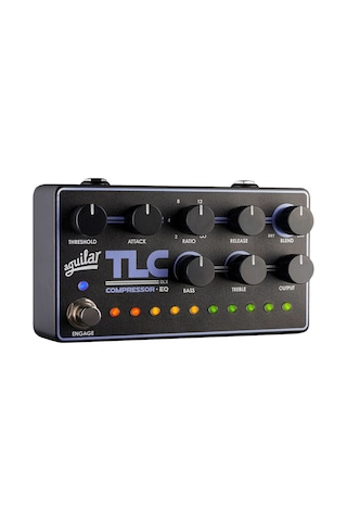 Aguilar Tlc Compressor Eq Dlx Dynamics Pedal