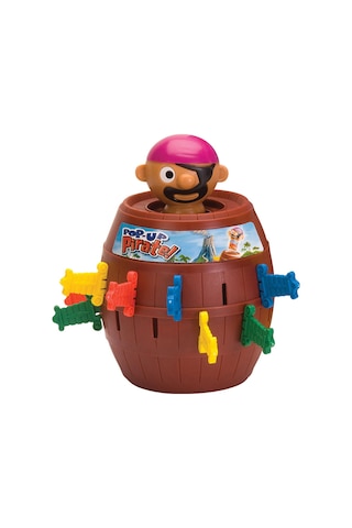 Tomy Şakacı Korsan 7028
