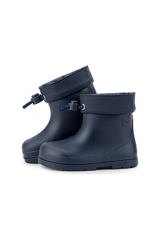 Igor Cc335-003 Mendi Borreguito Çocuk Yağmur Çizmesi Lacivert