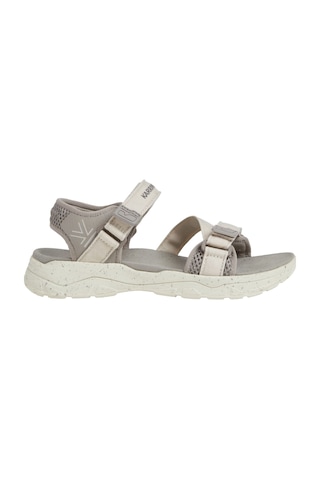 Karrimor Karri Mor Blake Ladies Kadın Bej Ayakkabı Tpe Vizon