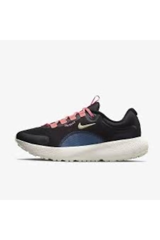 Nike React Escape Kadın Spor Ayakkabı Siyah