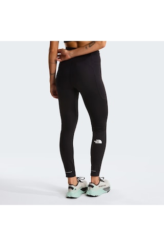 The North Face Lightbright Kadın Tayt C-the0a8fzfjk3jk3 Siyah