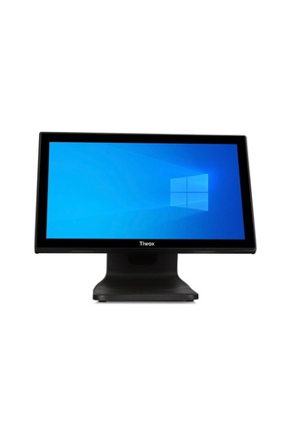 Tp-4950 18.5" I5 5.nesil 128gb Nwme Ssd 8gb Ddr3 Ram 1366x768 Dokunmatik Pos Pc