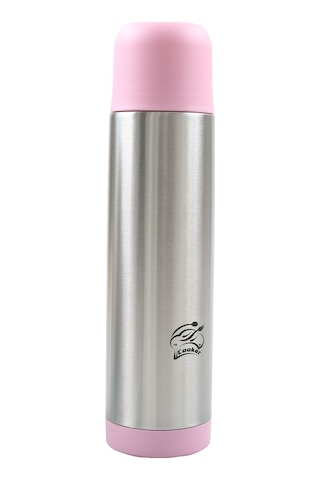 Eminox Çelik Termos 0.750  Ml