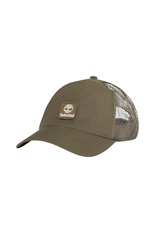 B0a677ea581-r Timberland Soft Structure Trucker Erkek Şapka Kahve B0a677ea581-r Kahverengi