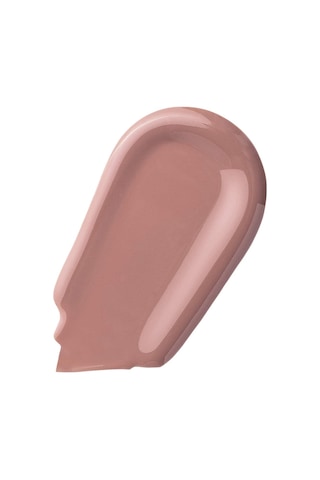 Note Cosmetics Flawless Lipgloss Nemlendirici Etkili Parlak Ruj 04 Smell Of Coffee - Nude