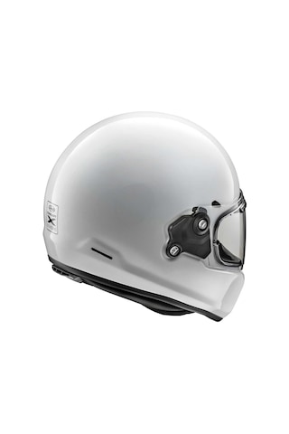 Arai Concept-XE Kapalı Kask Beyaz